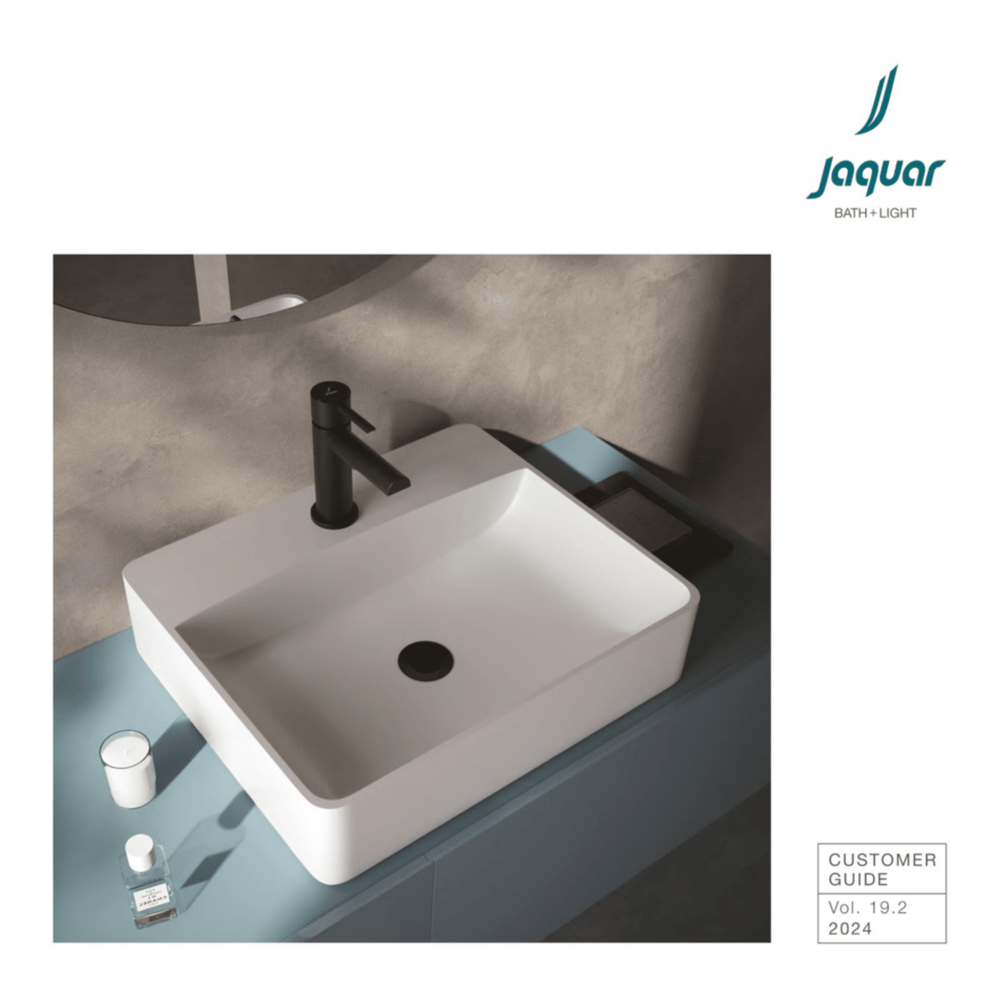 Jaquar Collection