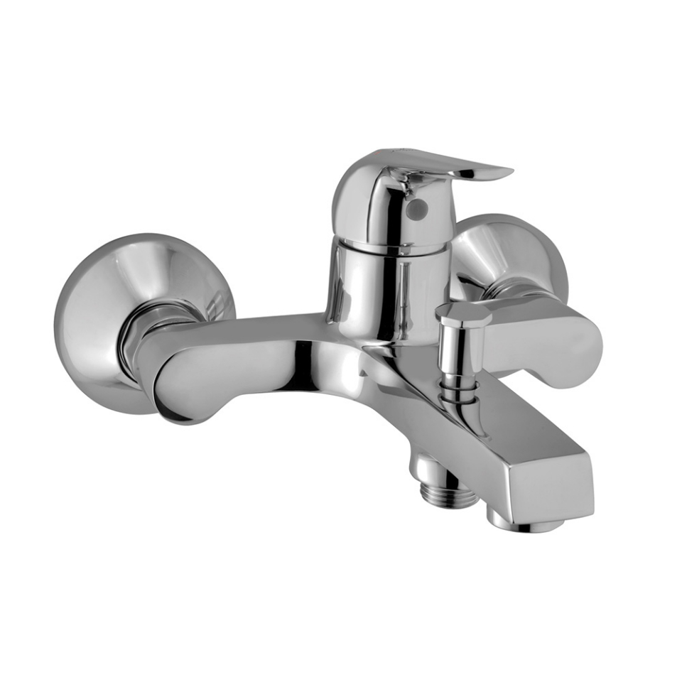 Single Handshower Mixer