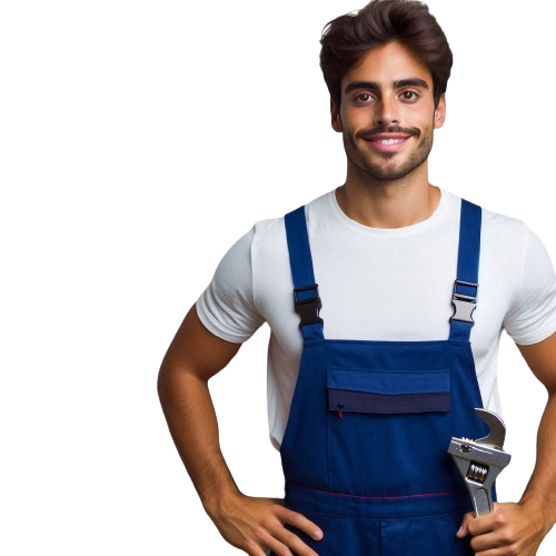 Plumber Image