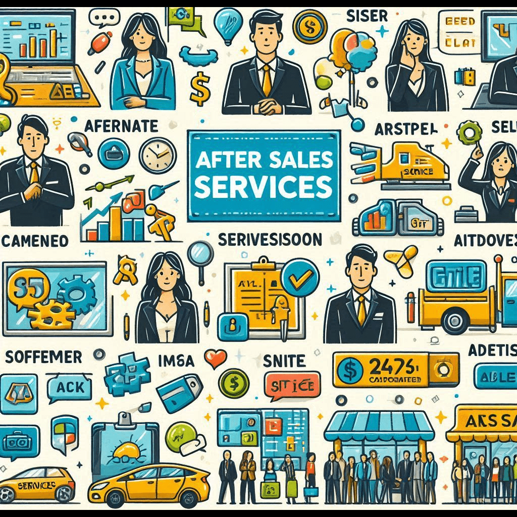 Installation Services