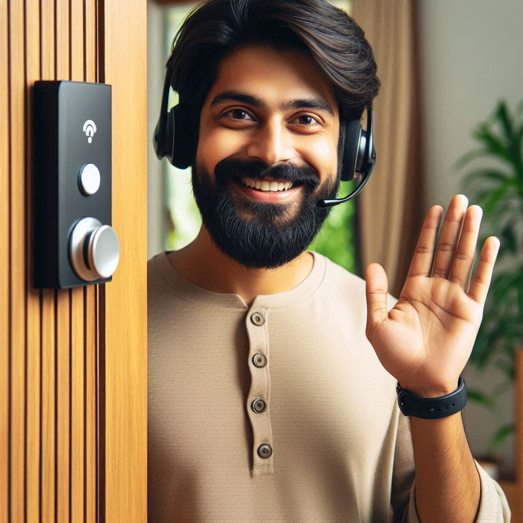 Installation Services