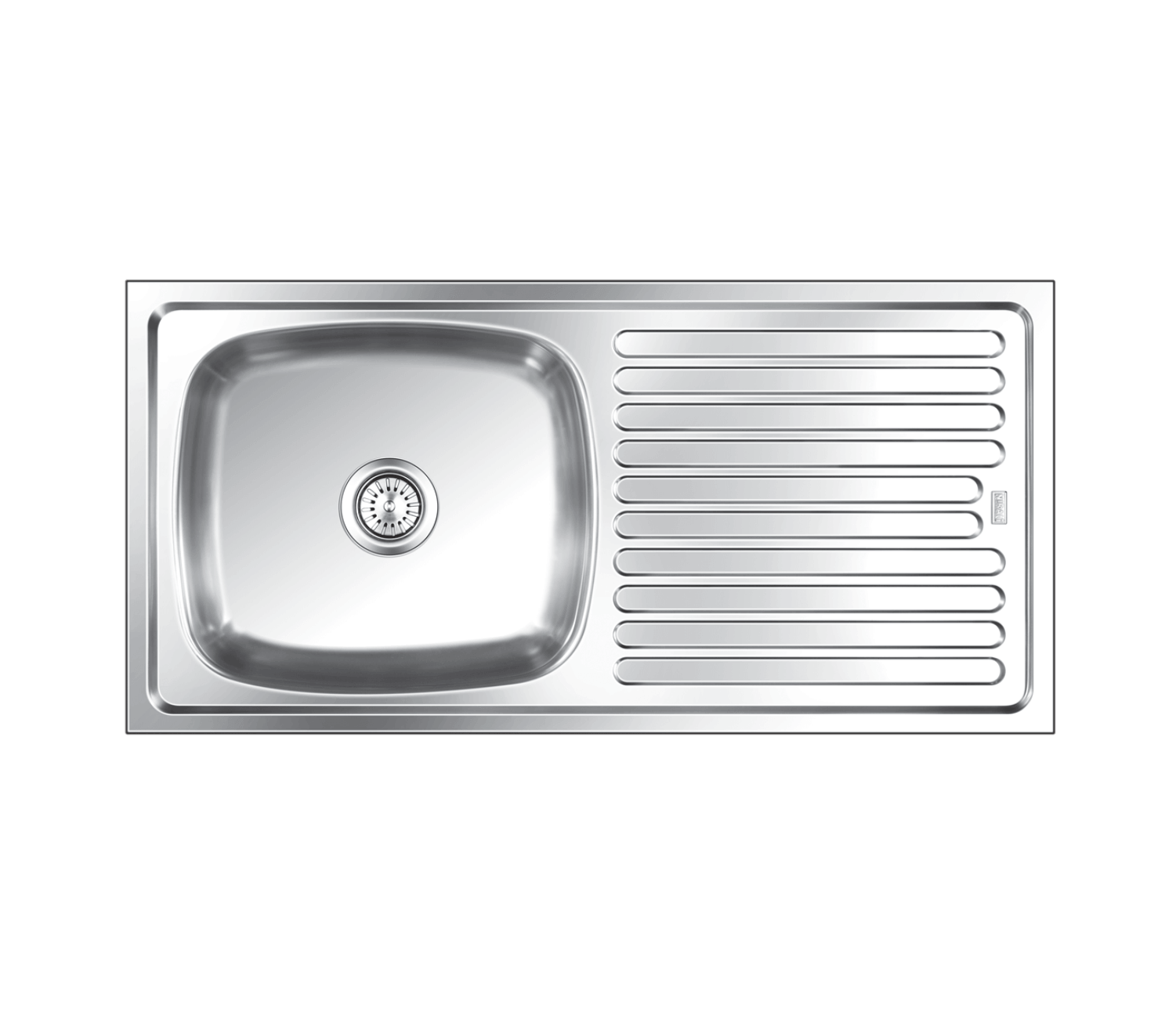 Drainboard Sinks