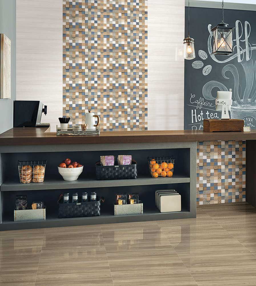 Kitchen Tiles